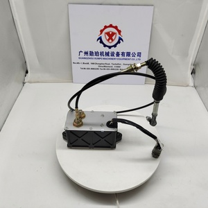 E311C 312C 314C 318C 320C 322C 330C 320D Excavator Throttle Motor 2475262 2475207 1777673 247-5209 247-5211 221-8767 3095954 - Product Image 3