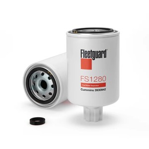 ตัวกรองแยกเชื้อเพลิงสำหรับงานหนัก FS1280อุปกรณ์เสริมสำหรับการกรองน้ำและน้ำมันสำหรับประเทศไทย - Product Image 2