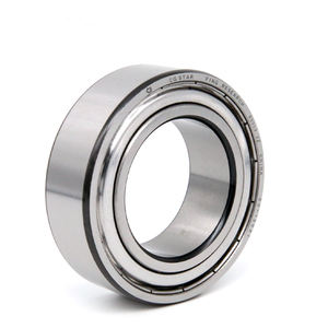 Roulement à billes Cuscinetto à une rangée de haute précision catalogue 634 635 638 <span class=keywords><strong>625</strong></span> MR126ZZ 2RS C3 rainure profonde avec joints ZZ - Product Image 5