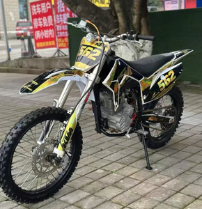 Motocicletta Fuoristrada 250cc per Percorsi Accidentati, <span class=keywords><strong>Moto</strong></span> d'Avventura di <span class=keywords><strong>Marche</strong></span> Cinesi Premium - Product Image 4