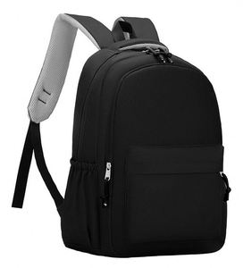 Sac à dos personnalisé 2026 avec mots et logo imprimés, grande capacité, pour étudiants universitaires - Publicités - Product Image 5