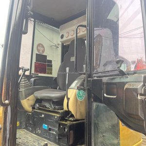 จัดส่งรวดเร็ว เครื่องจักรกลหนักมือสอง 6 ตัน CAT 306 306E 307E รถขุดขนาดเล็กมือสอง ได้รับการรับรองมาตรฐาน CE - Product Image 6