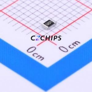 Resistencia SMD RTT056R04FTP 0805 (Tipo: Película Gruesa) (Resistencia: 6.04 Ohmios Precisión: 1%) - Product Image 1