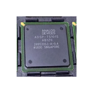 ADSP-TS101SAB1Z Original High Performance DSP Digital Signal Processor Microcontroller Communication Video - Product Image 1