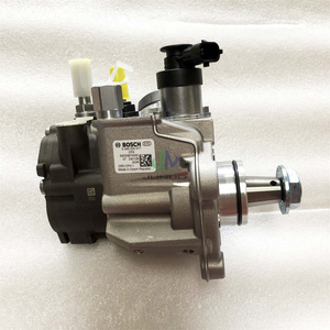 Pièces de moteur diesel ISF3.8 de haute qualité 5303387 0445020517 pompes d'injection de carburant pour FOTON - Product Image 4
