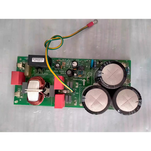 Panneau filtrant pour climatiseur central Chigo 802300300034, circuit d'alimentation triphasé, anti-poussière - Product Image 4