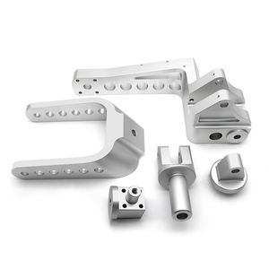 OEM, промышленное оборудование, высокоточные детали для литья под давлением, услуги по индивидуальному заказу, долговечные литые - Product Image 5