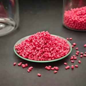 FuXi Premium Virgin PA66 Granules for High Performance Injection Molding Components - Product Image 3