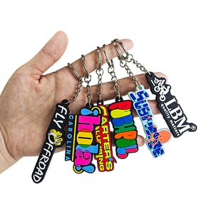 Sport Event <strong>Promotional</strong> <strong>Keychain</strong> <strong>Custom</strong> Logo Personalized <strong>Key</strong> <strong>Chain</strong> - Product Image 1
