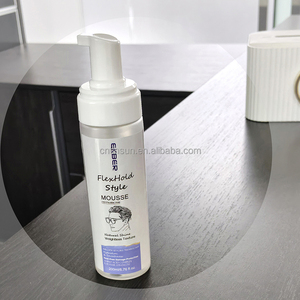 <span class=keywords><strong>Mousse</strong></span> de coiffure Séchage rapide Curling Coiffure Moussant Marque privée <span class=keywords><strong>Mousse</strong></span> riche pour boucles <span class=keywords><strong>Cheveux</strong></span> <span class=keywords><strong>Mousse</strong></span> de coiffure pour hommes et femmes - Product Image 6