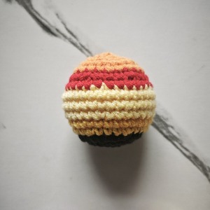 Palline da Giocoleria Fatte a Mano all'Ingrosso per Bambini - Product Image 5