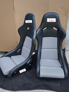 Asiento Deportivo Recaro Pole con Respaldo Hueco y Diseño de Reducción de <span class=keywords><strong>Peso</strong></span> para Modificación de Autos Deportivos - Product Image 3
