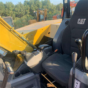 Gốc Sâu Bướm Sử Dụng Cat307.5 Máy Xúc Thứ Hai Tay Crawler <span class=keywords><strong>Mini</strong></span> Cat307.5 Máy Xúc Giá Tốt Với Chất Lượng Cao Cho Bán - Product Image 6