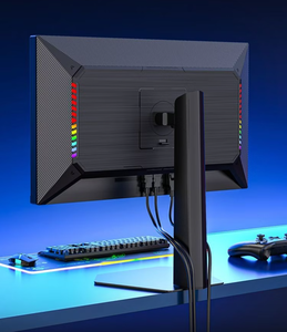 NUEVO TIYAN P245MS PLUS HDR1000 Mini-LED 2560*1440 16/9 Frecuencia de actualización de 275Hz Tiempo de respuesta de 1ms Para monitor de juegos - Product Image 6