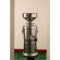 Machine à fabriquer de la pâte de tahini de bonne qualité sésame doux