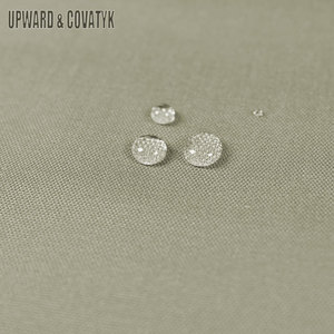 Özel yüksek yoğunluklu naylon kumaş poliüretan coatednaylon kumaş taktik ürün kumaş - Product Image 3