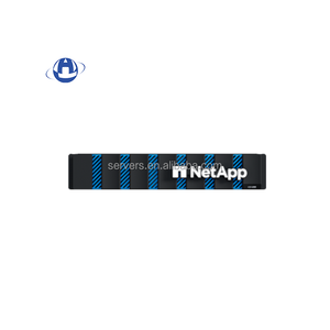 Dispositifs de stockage Netapp Asa A50 2U Mvme 100Tb 128Gb 1000Tb, serveurs d'entreprise, stockage Mvme - Product Image 1