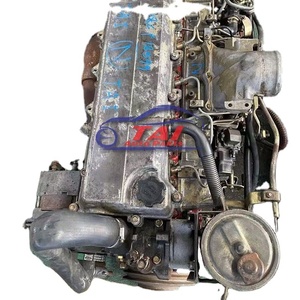 Orijinal japon Hino için komple J08C motoru kullandı - Product Image 4