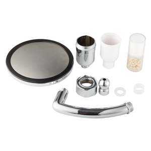 Blanco filtro <span class=keywords><strong>de</strong></span> cartucho <span class=keywords><strong>de</strong></span> <span class=keywords><strong>mano</strong></span> con piedra Mineral Filtro <span class=keywords><strong>de</strong></span> ahorro <span class=keywords><strong>de</strong></span> agua dura cabeza <span class=keywords><strong>de</strong></span> <span class=keywords><strong>ducha</strong></span> con filtro - Product Image 3