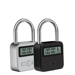 YH2171 Bloqueo electrónico antiadicción Estudiantes Teléfono móvil Autodisciplina Gestión del tiempo para detener el temporizador <span class=keywords><strong>de</strong></span> la adicción a Internet - Product Image 5