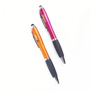 Stylo bille personnalisé par sublimation avec logo, échantillon gratuit, souvenirs de voiture, marque privée, fabriqué en Chine - Product Image 1