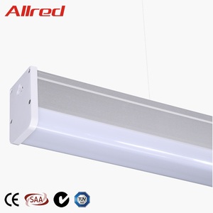 CE SAA CCC SMD2835 30W led linéaire de trunking pendentif led <span class=keywords><strong>lienar</strong></span> lumière - Product Image 2