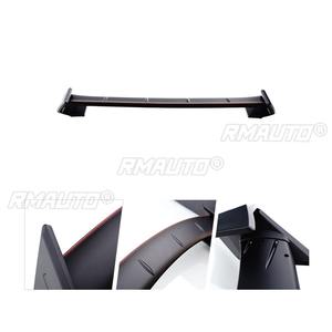 Alerón Trasero para Toyota Prius XV20 03-09 XV30 09-15, Accesorios para Automóviles, Pieza de Modificación para Maletero Trasero - Product Image 6