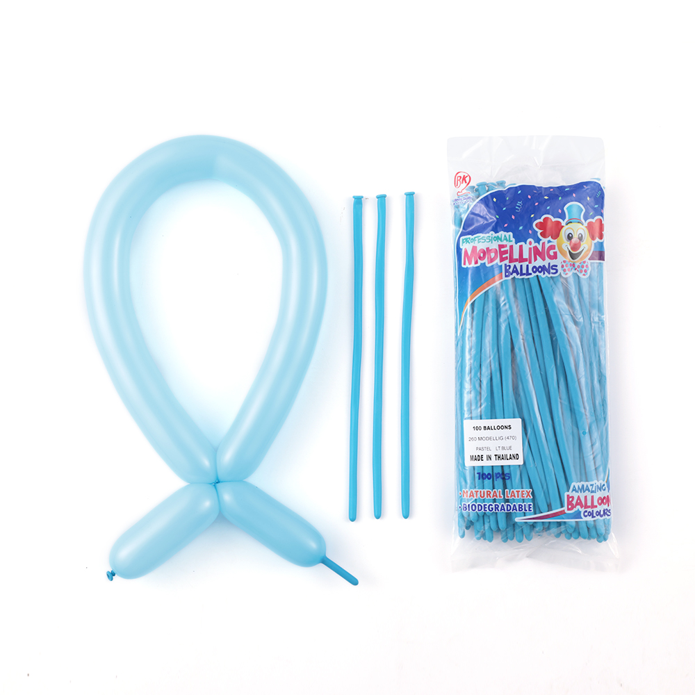 Azul claro