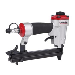 22 GA. <span class=keywords><strong>Agrafeuse</strong></span> pneumatique professionnelle 6-16mm 1416 pour cloueuse pneumatique de meubles - Product Image 2