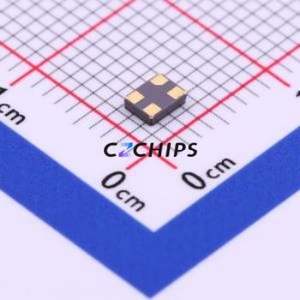 G3226000071060 Crystal (Passive) SMD3225-4P Crystal Oscillator SMD Crystal Oscillator 26MHz 10ppm 7.5pF - Product Image 2