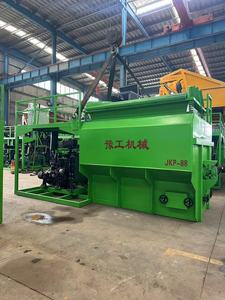 Machine d'hydrosemeuse de haute qualité fabriquée en Chine avec un réservoir de <span class=keywords><strong>6m3</strong></span> et un moteur diesel de 120HP pour pelouse - Product Image 3