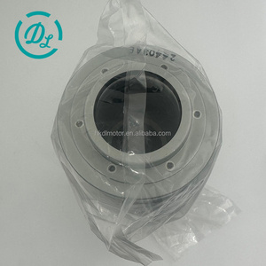 Filtre à huile hydraulique EexcavaStart 14720972 14720971 pour excavatrice EC140E EC160E EC180E EC220E - Product Image 3