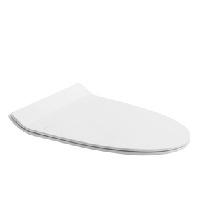 Chaozhou Factory Baño Sanitario Tanque <span class=keywords><strong>de</strong></span> descarga Cerámica Uf Blanco Asiento <span class=keywords><strong>de</strong></span> inodoro Cubre Tapas - Product Image 5