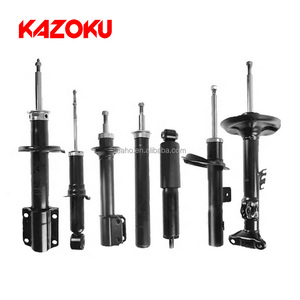 <span class=keywords><strong>Amortisseur</strong></span> de suspension arrière avant à prix compétitif pour <span class=keywords><strong>KYB</strong></span> 341443 pour SUBARU Outback <span class=keywords><strong>KYB</strong></span> <span class=keywords><strong>Amortisseur</strong></span> d'approvisionnement d'usine - Product Image 1