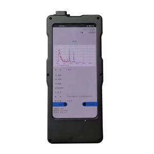 Espectrómetro Raman Portátil de Mano, Instrumento de Análisis de Pruebas No Destructivas con 1 Año de Garantía y Soporte Personalizado - Product Image 1