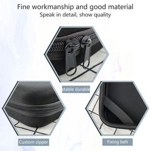 Maletín para Portátil de EVA Duradero de Tamaño Personalizado de 13-15 Pulgadas, Cierre de Cremallera, Diseño Impermeable y Ligero para el Trabajo y Viajes - Product Image 2