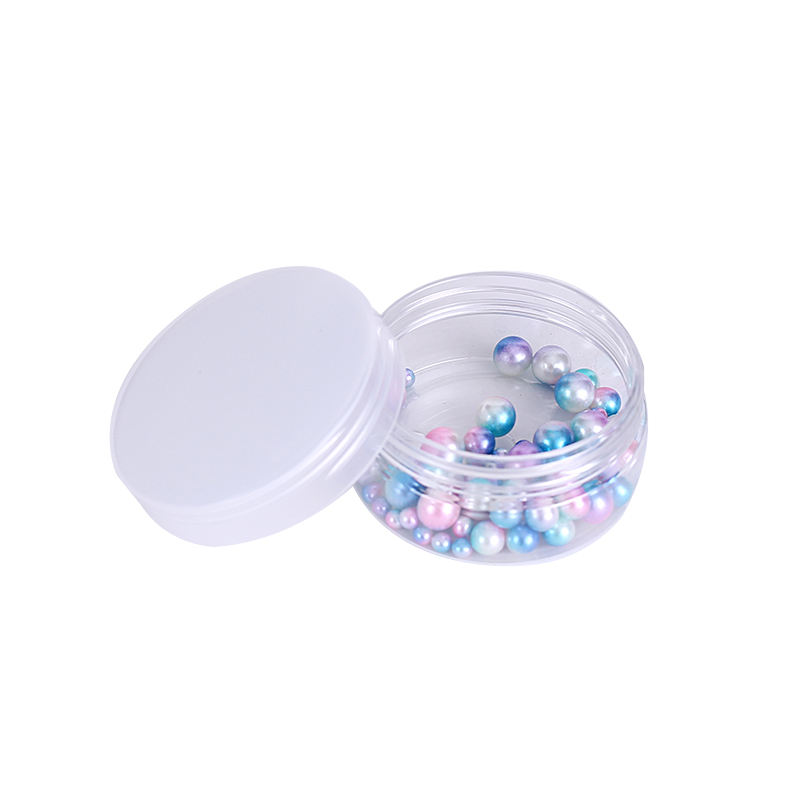 ฝาพลาสติกใส