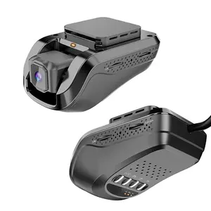 Jimi JC120 Mini 4G Car DashCam HD 1080P con una cámara Seguimiento GPS Transmisión en vivo Monitoreo remoto UBI DVR Recorder Aplicación gratuita <span class=keywords><strong>Web</strong></span> - Product Image 6