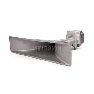 100W-2000W Công Suất Cao PA Hệ Thống Nhôm Die-Cast Horn Loa Cho Ngoài Trời Địa Chỉ Công Cộng Phát Sóng Cảnh Báo Còi Báo Động - Product Image 3