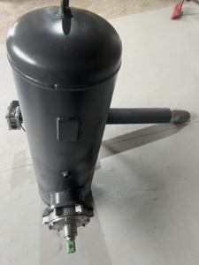 Souffleur de suie à ondes de choc à haute efficacité, type rotatif personnalisé pour la déshumidification des chaudières à biomasse et des chaudières à chaleur résiduelle - Product Image 6
