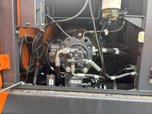 รถขุดตีนตะขาบ Doosan DH220LC-9E มือสองแท้ สภาพดี ขายด่วน - Product Image 6