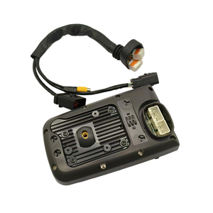 จอแสดงผล APEX 260-2160 ซีรีส์ C รุ่น 320C สำหรับรถขุด 157-3198 2602158 ใช้ได้กับรถขุดรุ่น 312C 320C 325C 330C - Product Image 6