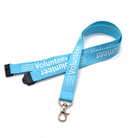 Lanière porte-clés décapsuleur en polyester coloré durable de haute qualité avec logo personnalisé, vente en gros, promotionnel, par sublimation