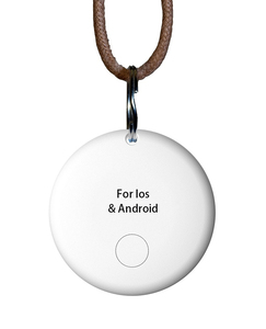 Mini Mili Clé pour Enfants Traceur sans Fil avec Airtags Google Air Smart Tag <span class=keywords><strong>GPS</strong></span> et Fonction Trouver Mon Tag pour <span class=keywords><strong>Android</strong></span> et iOS - Product Image 6