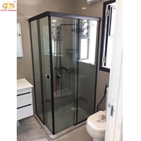 Angle pour salle de bain à 90 degrés, angles en ABS