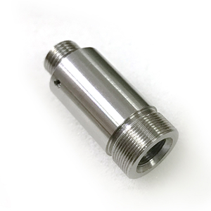Lente Colimadora Asférica o Colimadores de Fibra Óptica PC SMA905 543nm, 633nm, 780nm, 1064nm, 1310nm, 1550nm - Product Image 3