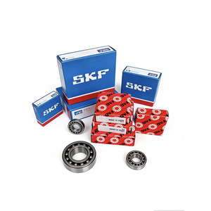 ตลับลูกปืนเม็ดกลมร่องลึกแบบยางซีล 6310 6311 6312 6313 6314 สำหรับอุปกรณ์อุตสาหกรรมความเร็วสูงและเสียงรบกวนต่ำ - Product Image 5