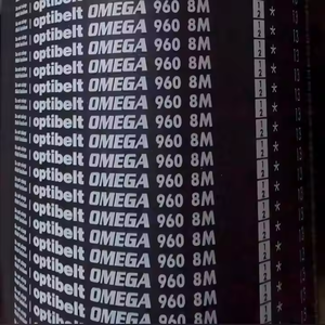 สายพานไทม์มิ่งยางอุตสาหกรรม Optibelt ของแท้จากเยอรมนี ขนาด 3M 5M 8M 14M 20M T5 T10 T20 สำหรับส่งกำลังแบบซิงโครนัส - Product Image 5