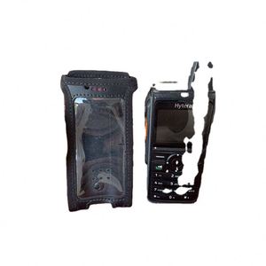 Funda Universal de Nailon para Radio Walkie Talkie, Certificada por BSCI, para Uso en Exteriores - Product Image 5