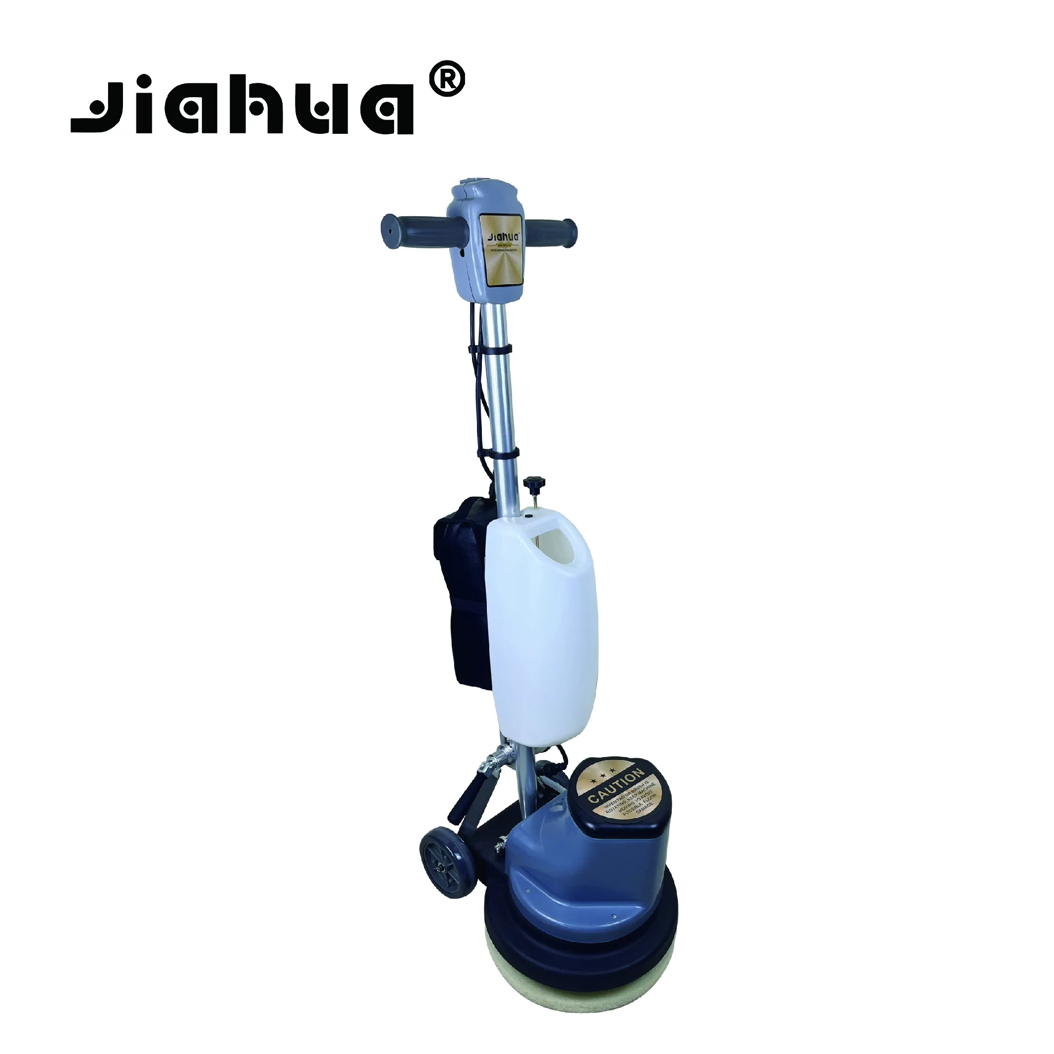 Jiahua carpet cleaning machine floor sweeper battery operated floor cleaning machine marble and granite